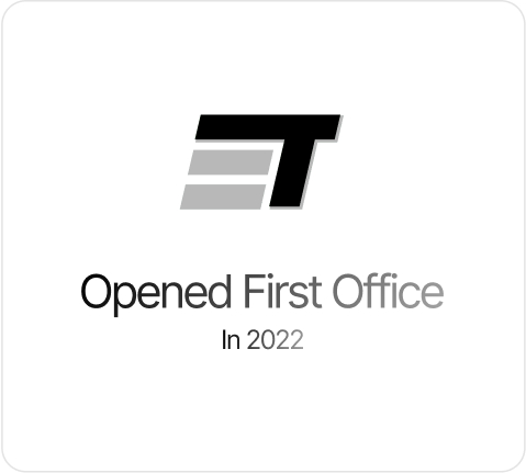 First office