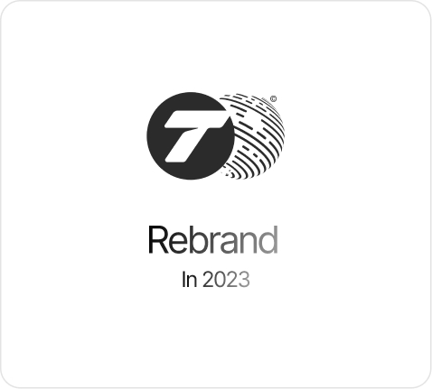 Rebrand